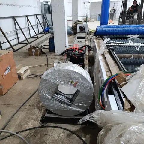 Пусконаладка оптоволоконного лазерного станка для резки листов и труб XTC-1530HT/3000 Raycus в Ижевске
