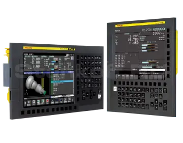 Система управления ЧПУ Fanuc 0i-TF Plus 