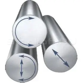 3-х валковые Асимметричные вальцы фирмы OSTAS SBM 1270x95