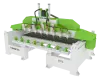Фрезерно-гравировальный станок с ЧПУ WoodTec T-2512x8