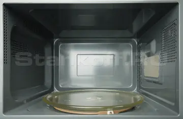 Корпус микроволновой печи