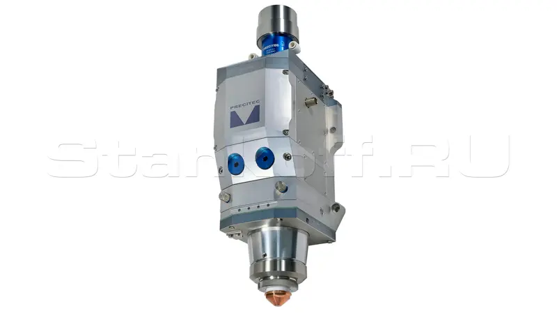 Оптоволоконный лазерный станок HGTECH WALС-2535QP/20000 Raycus