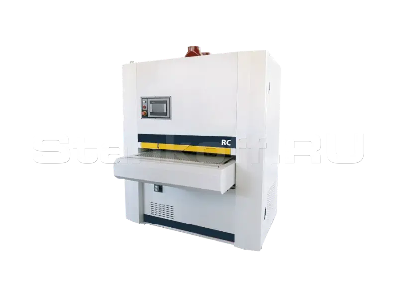 Калибровочно-шлифовальный станок RC 630