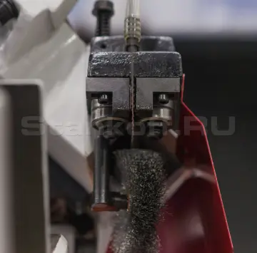 Станок ленточнопильный с гидроразгрузкой Stalex BS-916V