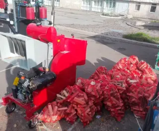 Станок механической рубки Алтай-МР120А — фото 4