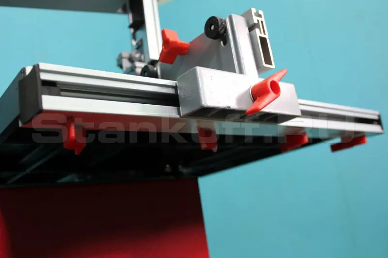 Ленточнопильный станок JIB BS12