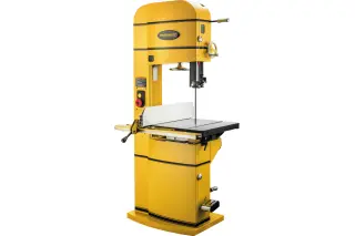 Ленточнопильный станок Powermatic PM1800B — фото 2