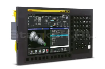 MANUAL GUIDE I для Fanuc 0i-TF