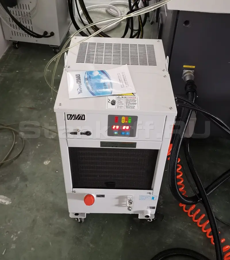 Автомат продольного точения NINGBO BLIN MACHINERY BL-CSL326