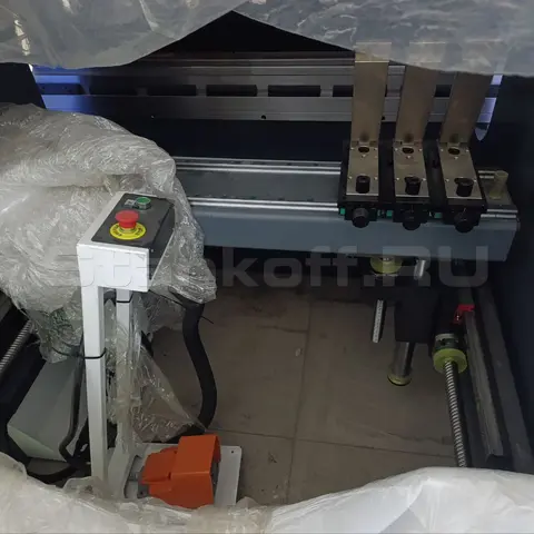 Ножная педаль Kacon