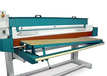 Ленточно-шлифовальные станки по дереву L 25 Compact