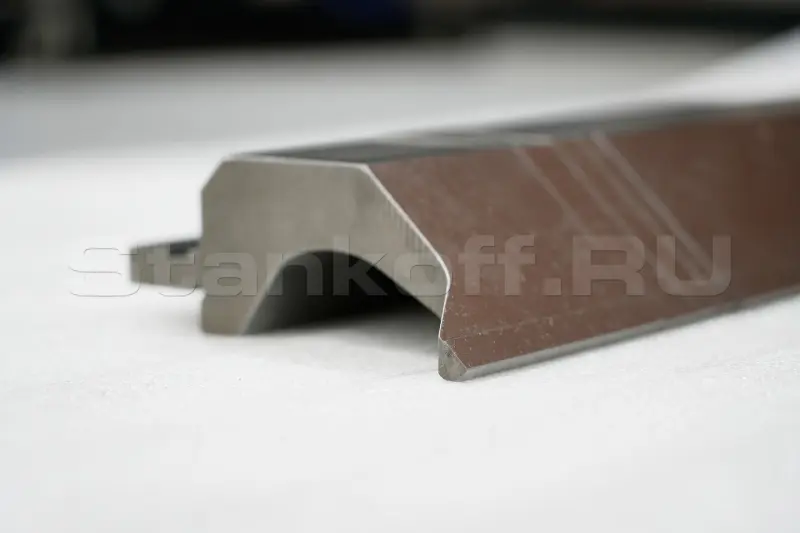 Секционный пуансон KRS 150.85