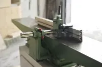 Фуговальный станок MB502