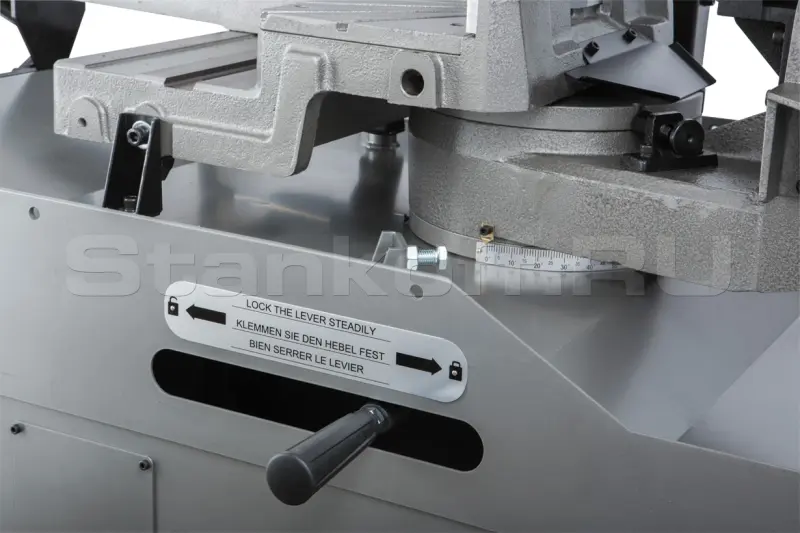 Ленточнопильный станок JET MBS-1013CSD