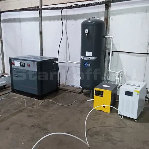 Пусконаладка оптоволоконного лазерного станка для резки листов и труб XTC-1530HT/3000 Raycus в Москве