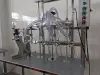 Линия розлива и укупорки для ПЭТ Fillermatic OF