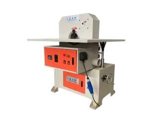 Шлифовальный станок для криволинейных заготовок GrindBend — фото 2