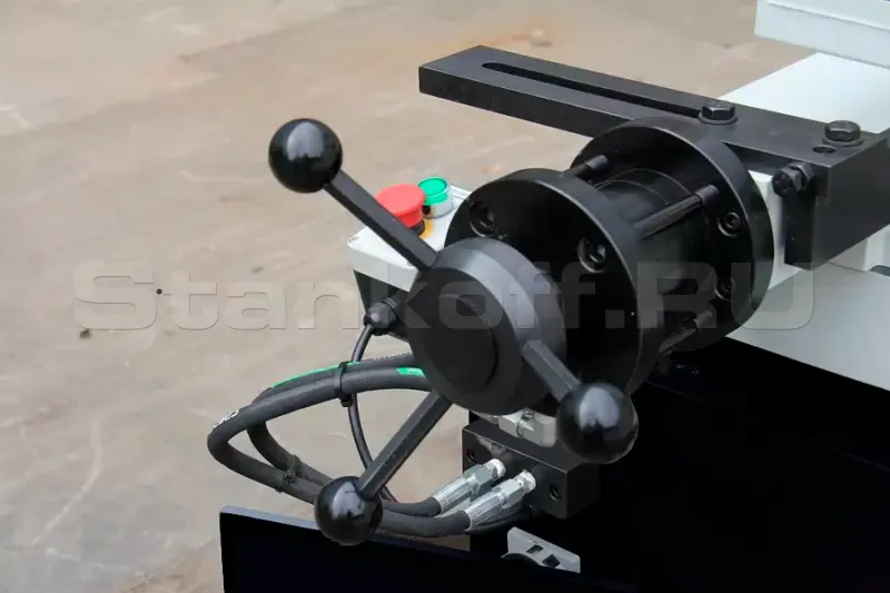 Гидравлическая дисковая пила STALEX PDS-370H