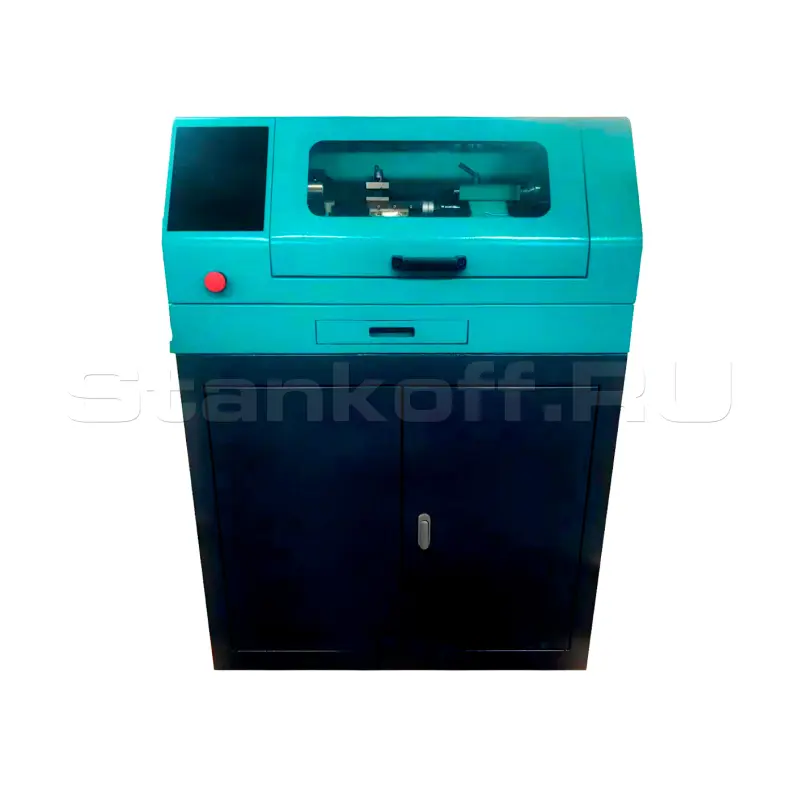 Токарный станок с ЧПУ TM-300 CNC