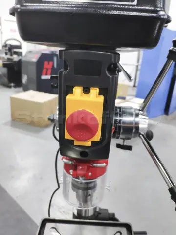 Сверлильный станок DP-20