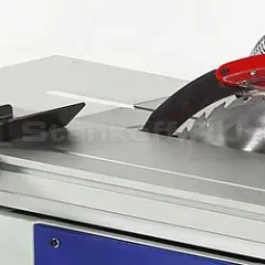 Чугунный рабочий стол