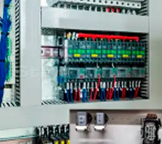 Вертикальный обрабатывающий центр VMC1370 GSK