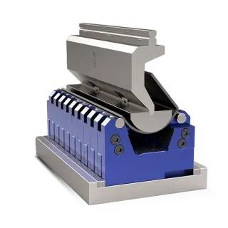 Регулируемая матрица VLMBN-500 — фото 2