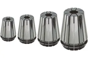 Цанга Цанги ER 16, ER 20, ER 25, ER 32, ER 40, DIN 6388-444
