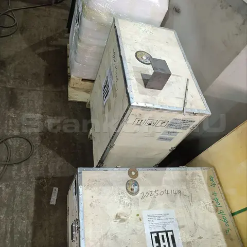 Пусконаладка оптоволоконного лазерного станка в защитной кабине XTC-1530G/6000 Raycus в Новосибирске
