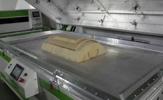 Вакуумный пресс Master Compact Plus — фото 9