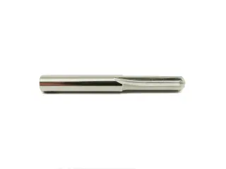 Фрезы прямые двухзаходные сферические 2ZQX Серия N (Бюджетная)