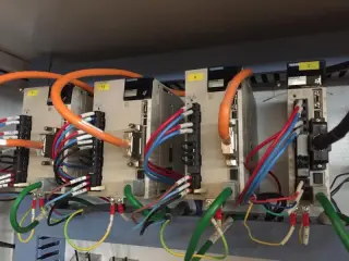 Оптоволоконный лазер для резки металла XTC-2040W/6000 IPG — фото 18