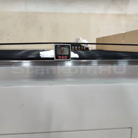 Пусконаладка лазерно-гравировального станка по дереву с ЧПУ LM 2030 PRO OPEN 300W в Москве
