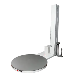 Паллетоупаковщик с механическим натяжением HL-1650E — фото 1