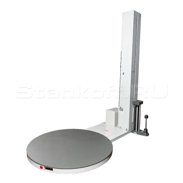 Паллетоупаковщик с механическим натяжением HL-1650E