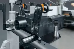 Фрезерный станок T110-i