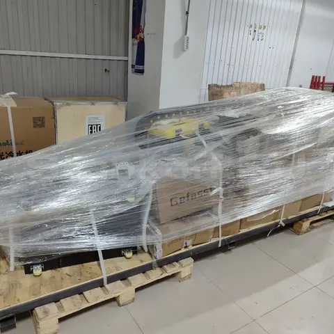 Пусконаладка оптоволоконного лазерного станка для резки листов и труб XTC-1530HT/3000 Raycus в Самаре