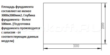 Ленточнопильный станок Stalex BSМ-270GA