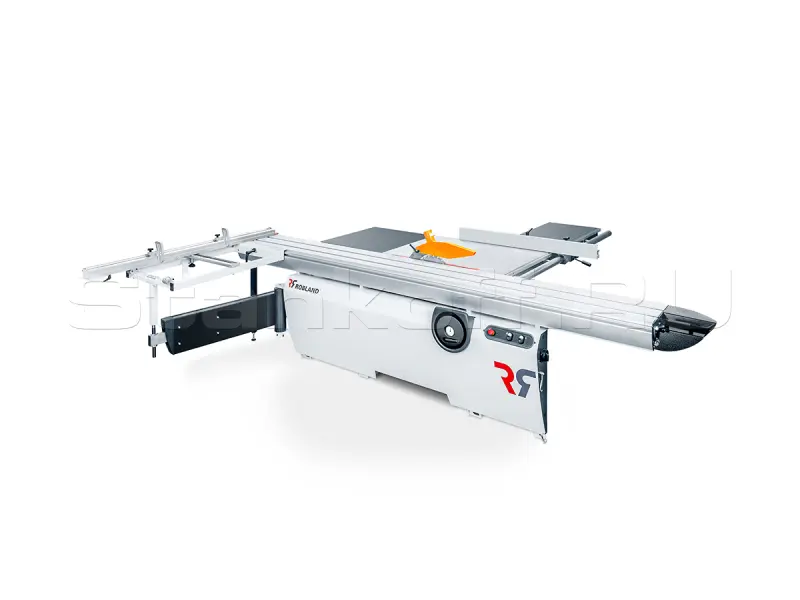 Форматно-раскроечный станок Robland Z 300