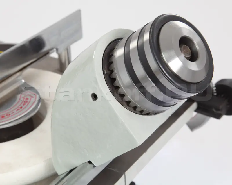 Станок для заточки плоских ножей, стамесок и свёрл BELMASH GC-650