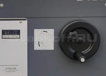 Наклон пильного узла от 0 до 45°