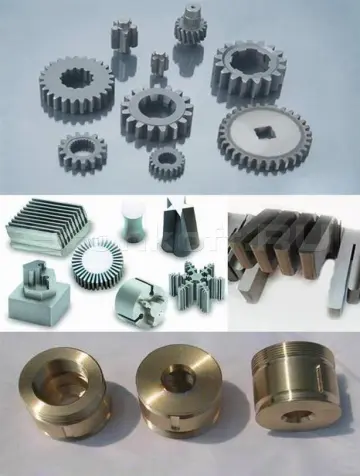 Электроэрозионный однопроходной проволочно-вырезной станок MetalTec DK 7745