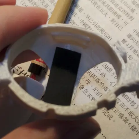 Подвижная фигурка штурмовика из звездных войн на 3D принтере — файлы для печати прилагаются!