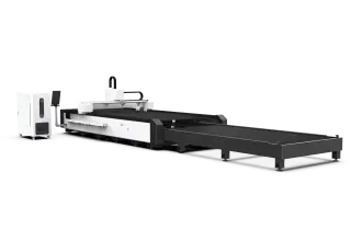 Оптоволоконный лазерный станок для резки металла XTC-1545E/2000 Raycus — фото 4