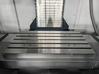 Вертикальный обрабатывающий центр с ЧПУ MetalTec TOPMILL 850S — фото 11