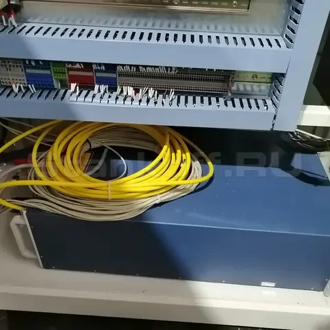 Поставка и запуск оптоволоконного лазерного станка XTC-1530H/2000 Raycus в Златоусте
