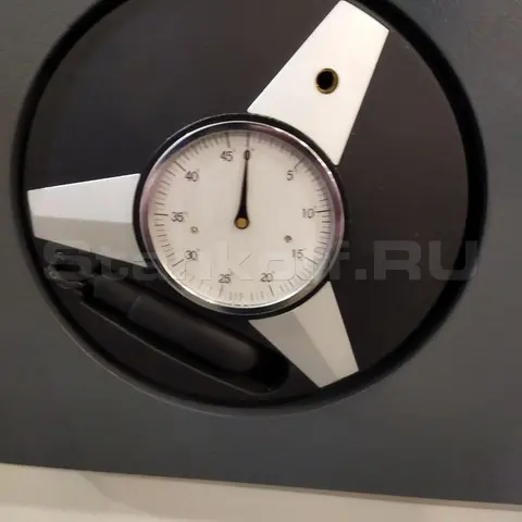 Датчик наклона пильного узла