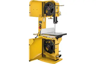 Ленточнопильный станок Powermatic PM1800B — фото 3