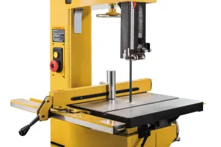 Ленточнопильный станок Powermatic PM1800B — фото 4