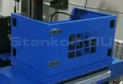 Электроэрозионный  проволочно-вырезной многопроходный станок DK7725